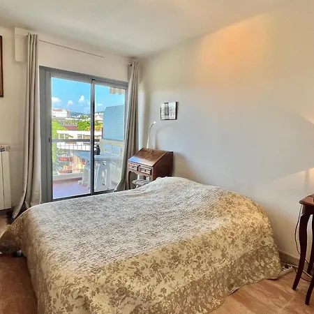 Apartment Mediterranee By Welcome To *