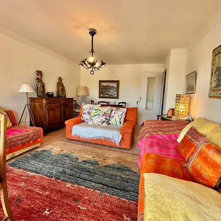 Mediterranee By Welcome To Apartman *