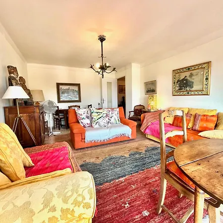 Apartment Mediterranee By Welcome To *
